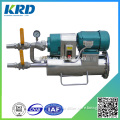 used cooking /motor oil recycling small machine of Henan filter machine